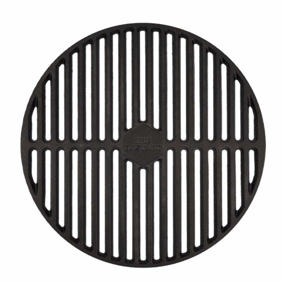 The Bastard Cast Iron Grid Medium 40 cm