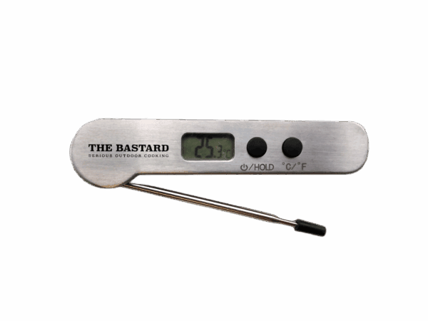 The Bastard Core Thermometer Pro