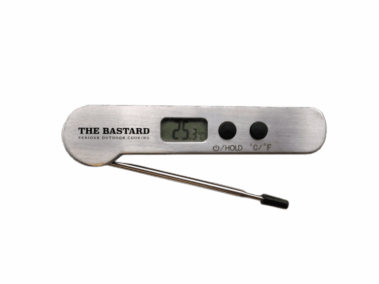 The Bastard Core Thermometer Pro