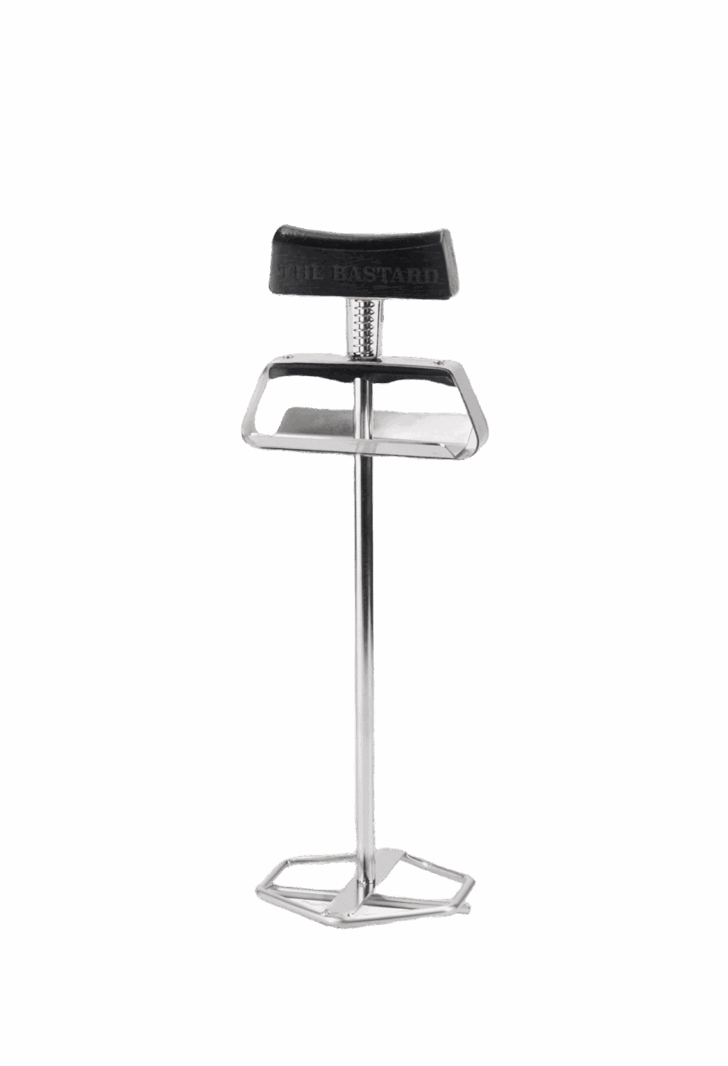 The Bastard Easy Grid Lifter