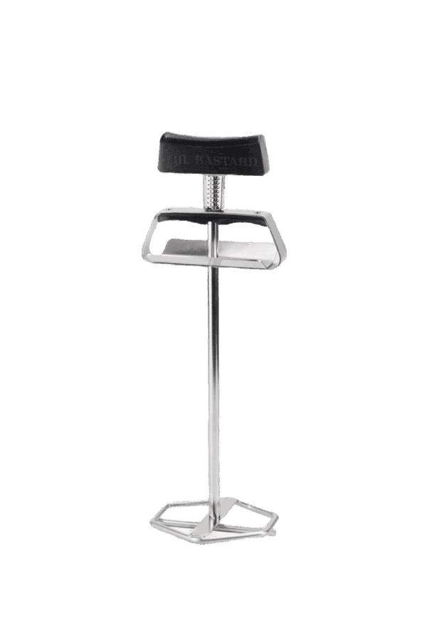 The Bastard Easy Grid Lifter