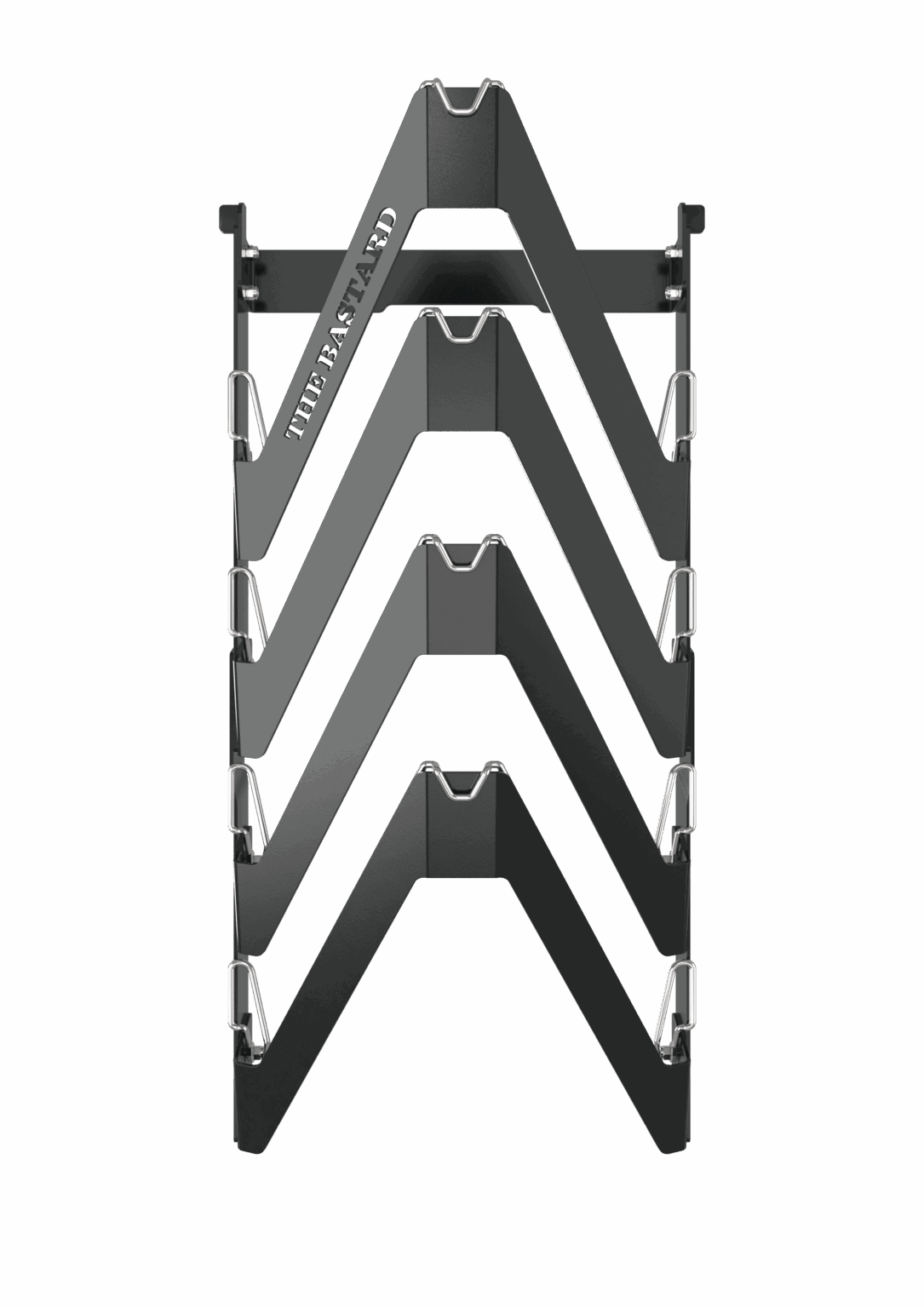 The Bastard Essentials Rack Large