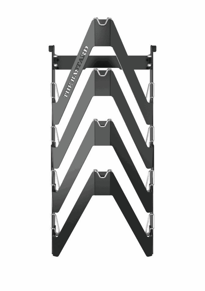 The Bastard Essentials Rack Large