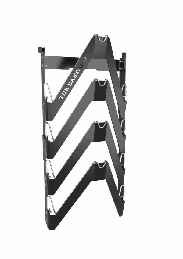 The Bastard Essentials Rack Large