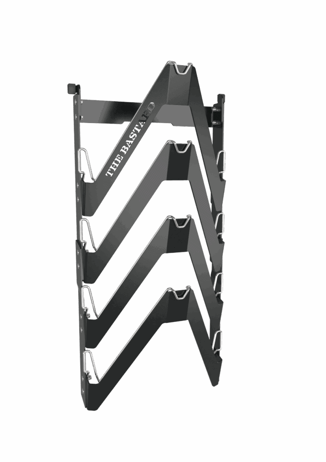 The Bastard Essentials Rack Large