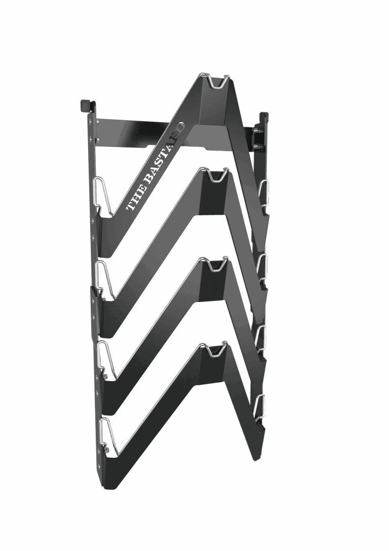 The Bastard Essentials Rack Large