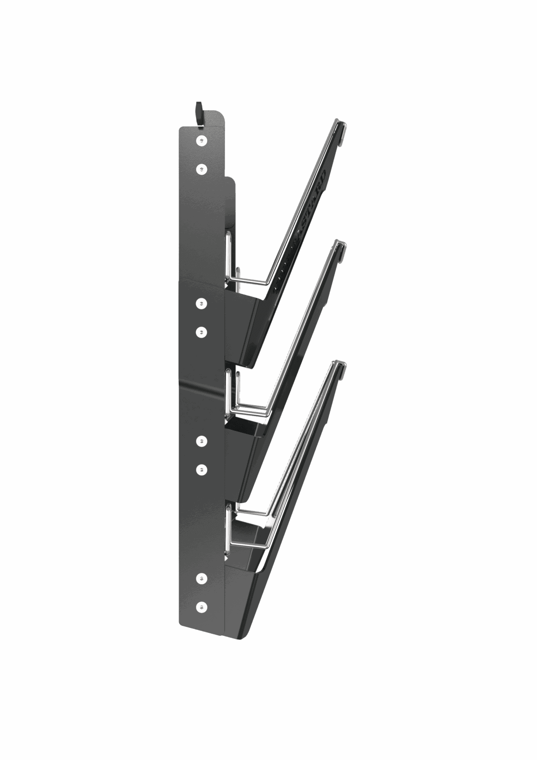 The Bastard Essentials Rack Medium