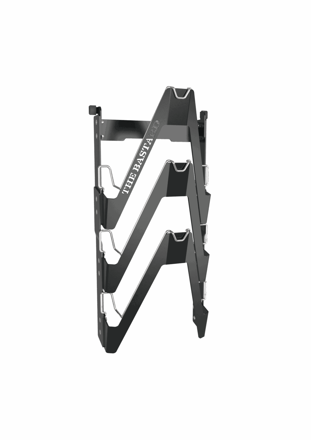 The Bastard Essentials Rack Medium