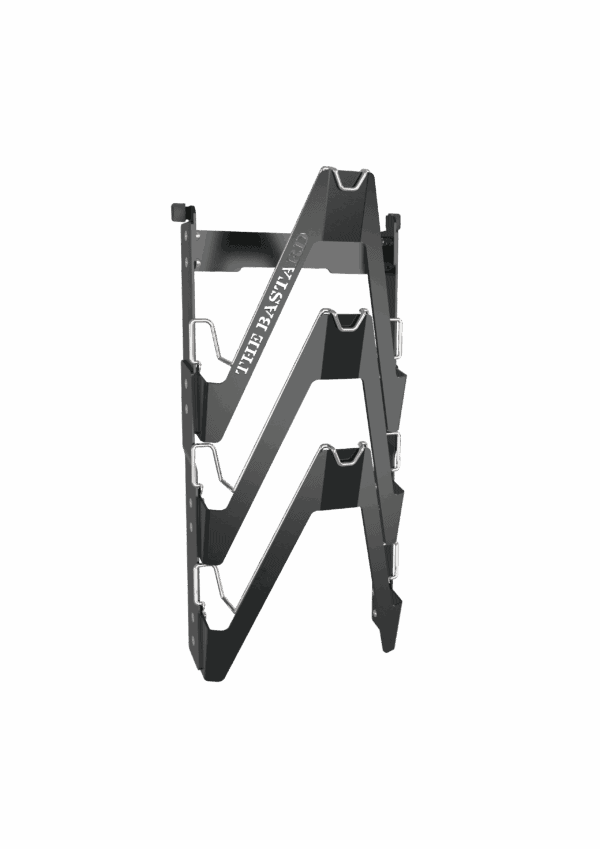 The Bastard Essentials Rack Medium