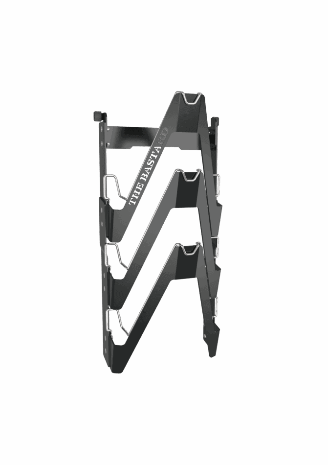 The Bastard Essentials Rack Medium