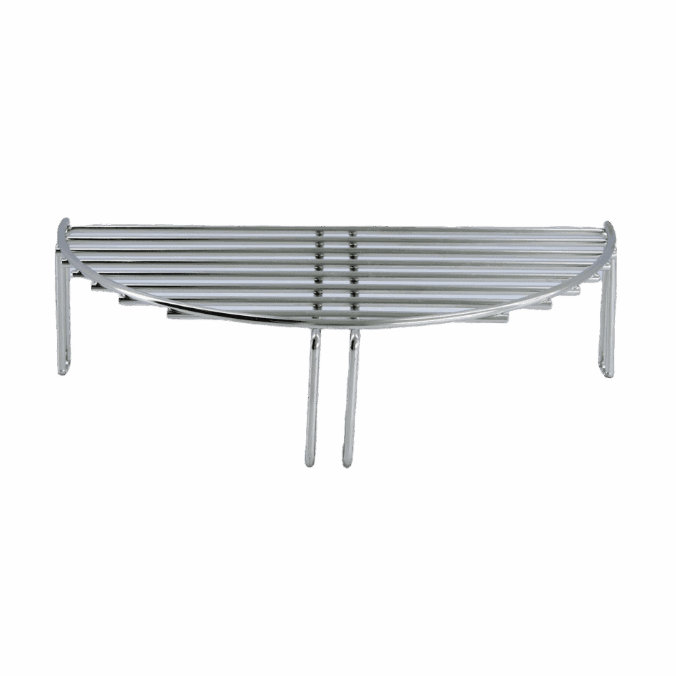 The Bastard Grill Elevator Compact