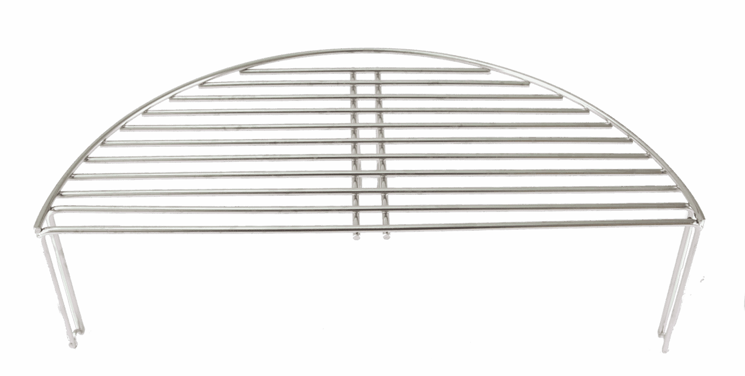 The Bastard Grill Elevator Medium