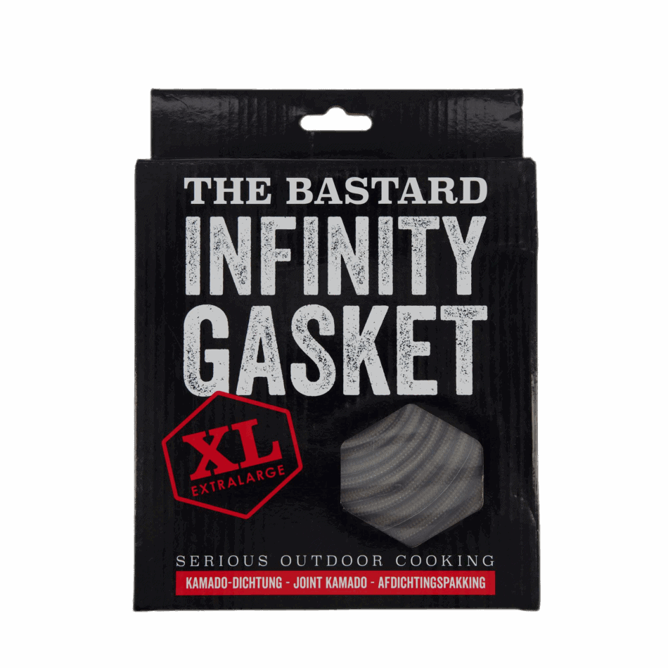 The Bastard Infinity Gasket XL