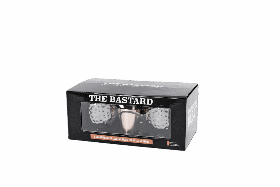 The Bastard Mule Set