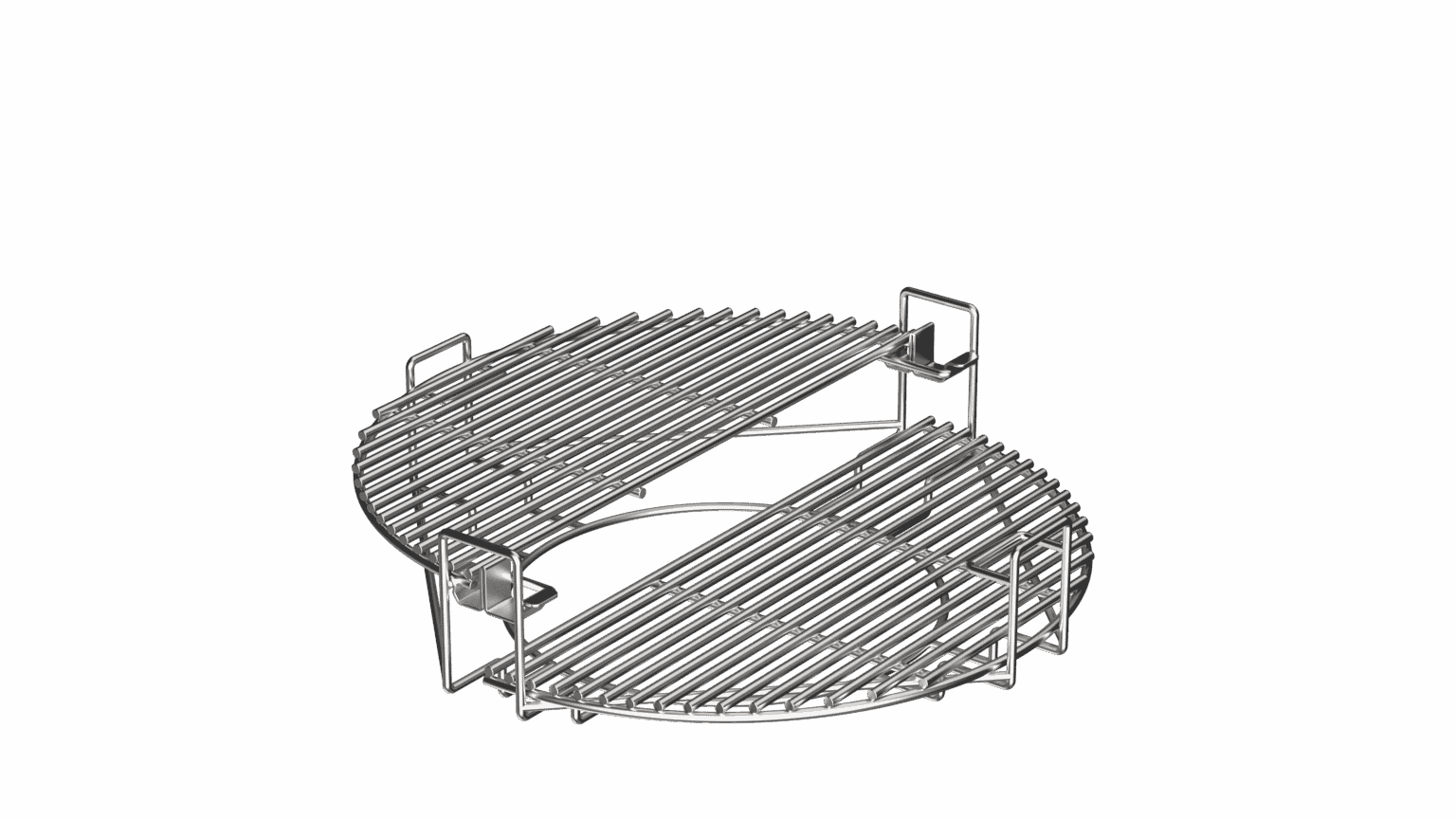 The Bastard Multilevel Cooking System XL