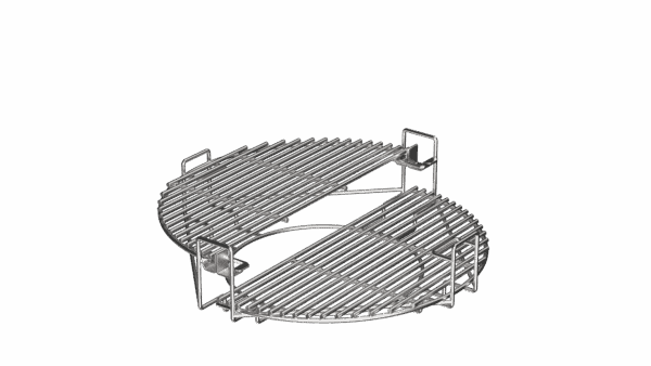 The Bastard Multilevel Cooking System XL