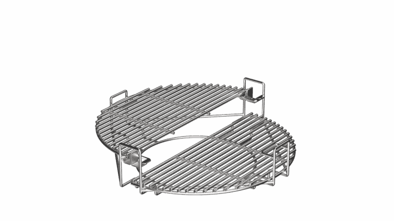 The Bastard Multilevel Cooking System XL