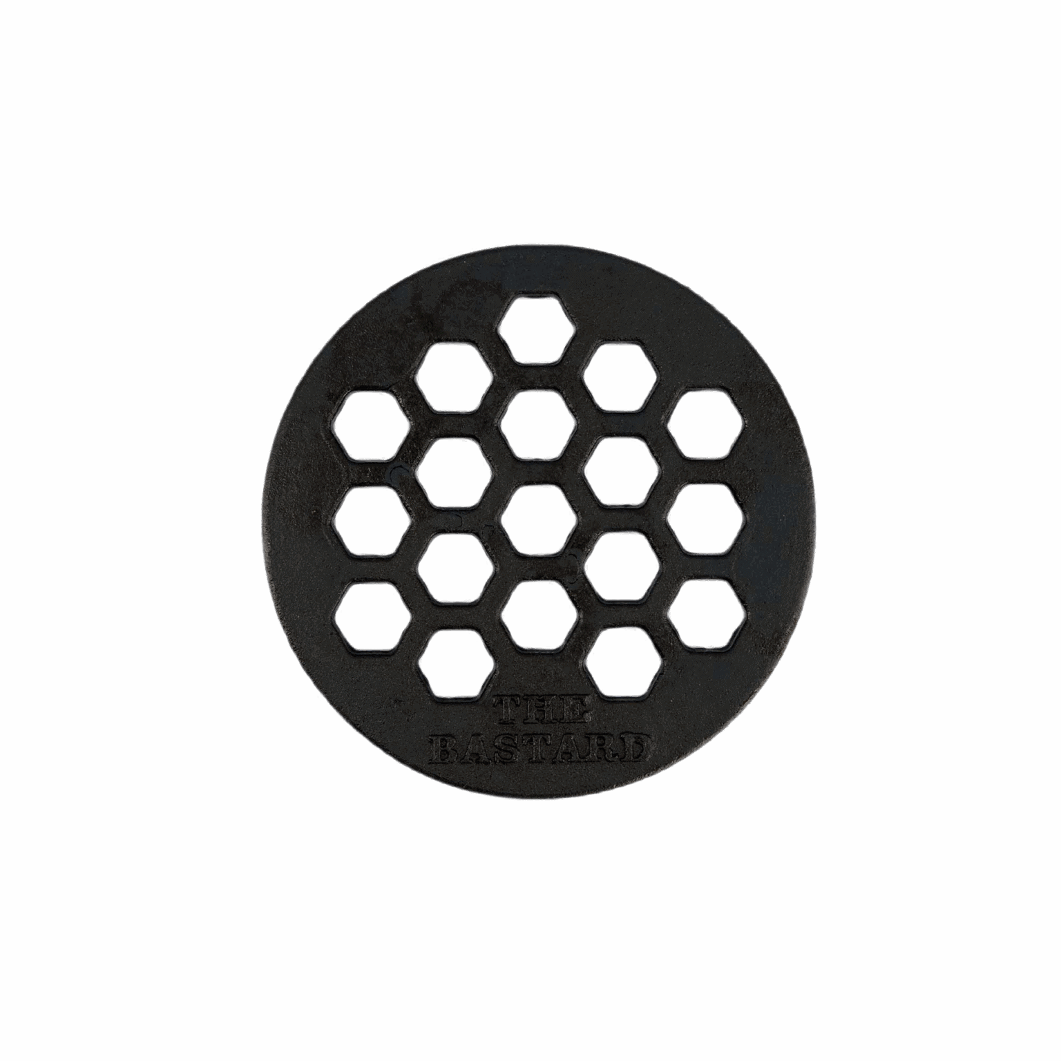 The Bastard Phantom Plancha Ring Compact 33 cm