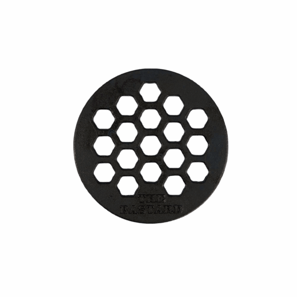 The Bastard Phantom Plancha Ring Compact 33 cm