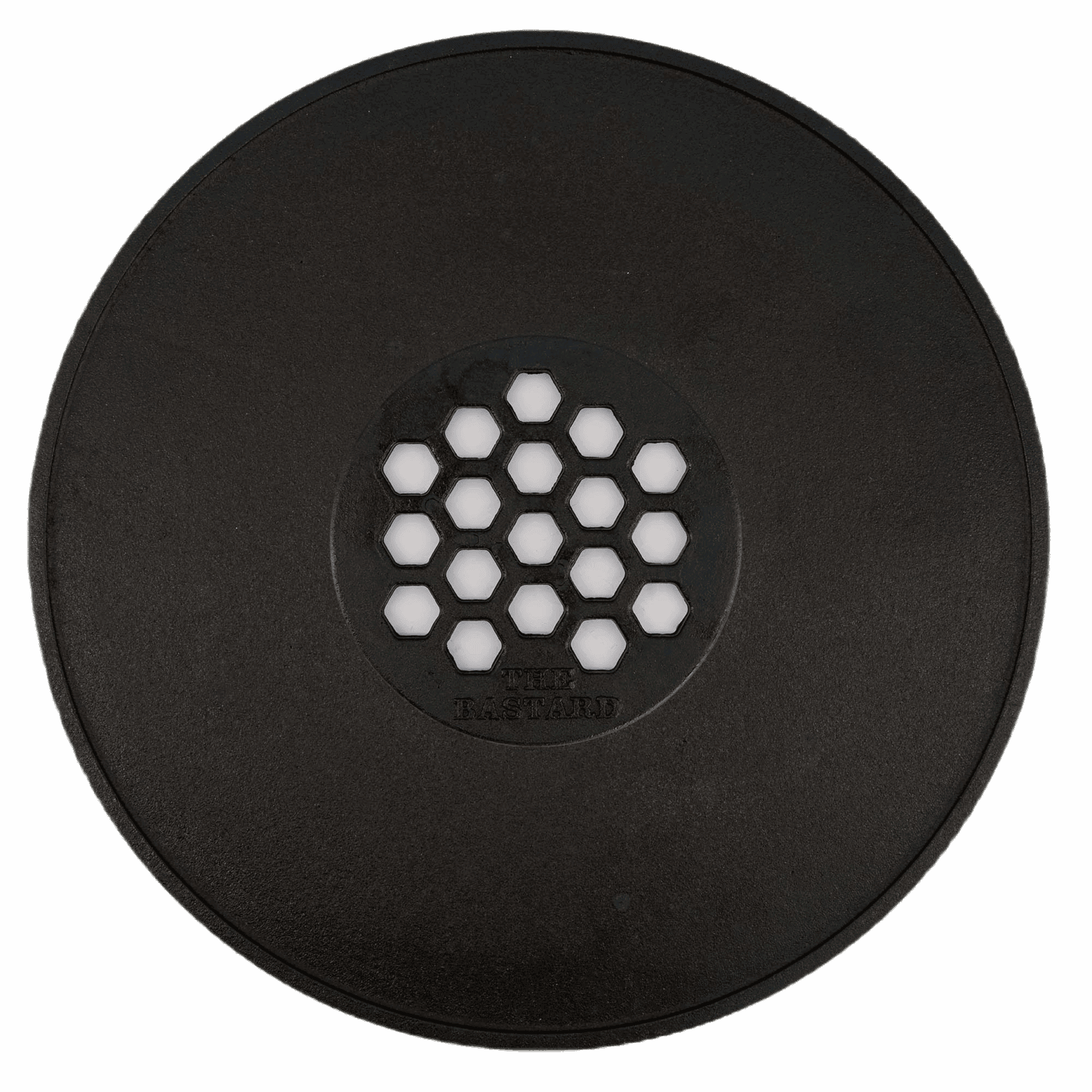 The Bastard Phantom Plancha Ring Compact 33 cm