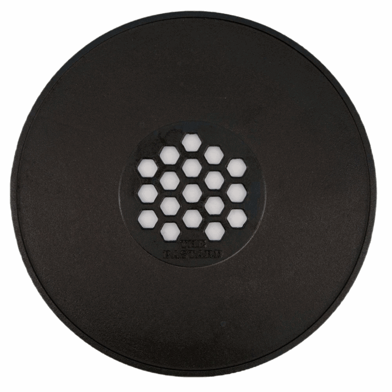 The Bastard Phantom Plancha Ring Compact 33 cm