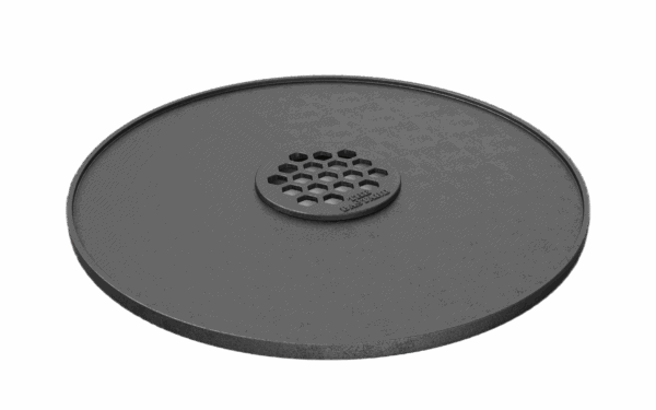 The Bastard Phantom Plancha Ring Large 49 cm
