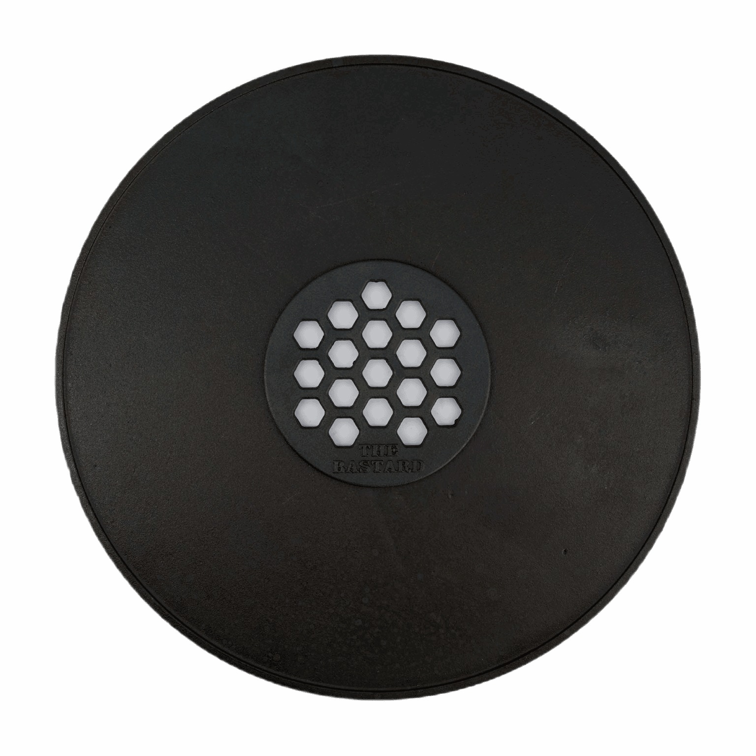 The Bastard Phantom Plancha Ring Medium 40 cm