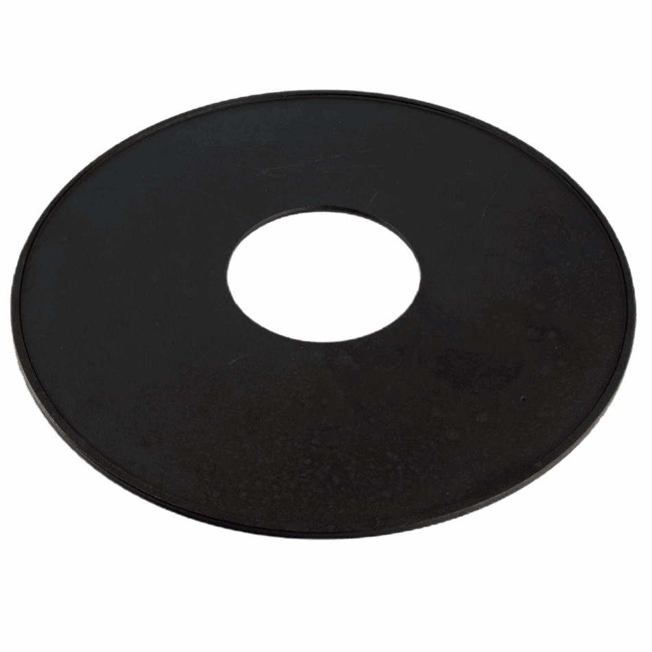 The Bastard Phantom Plancha Ring Medium 40 cm