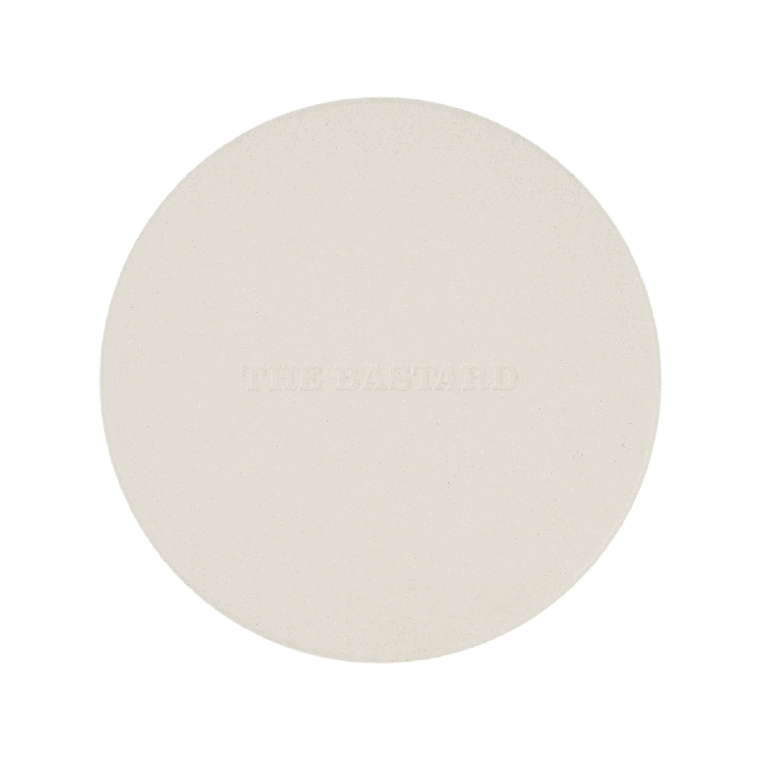 The Bastard Pizza Stone Small 21 cm