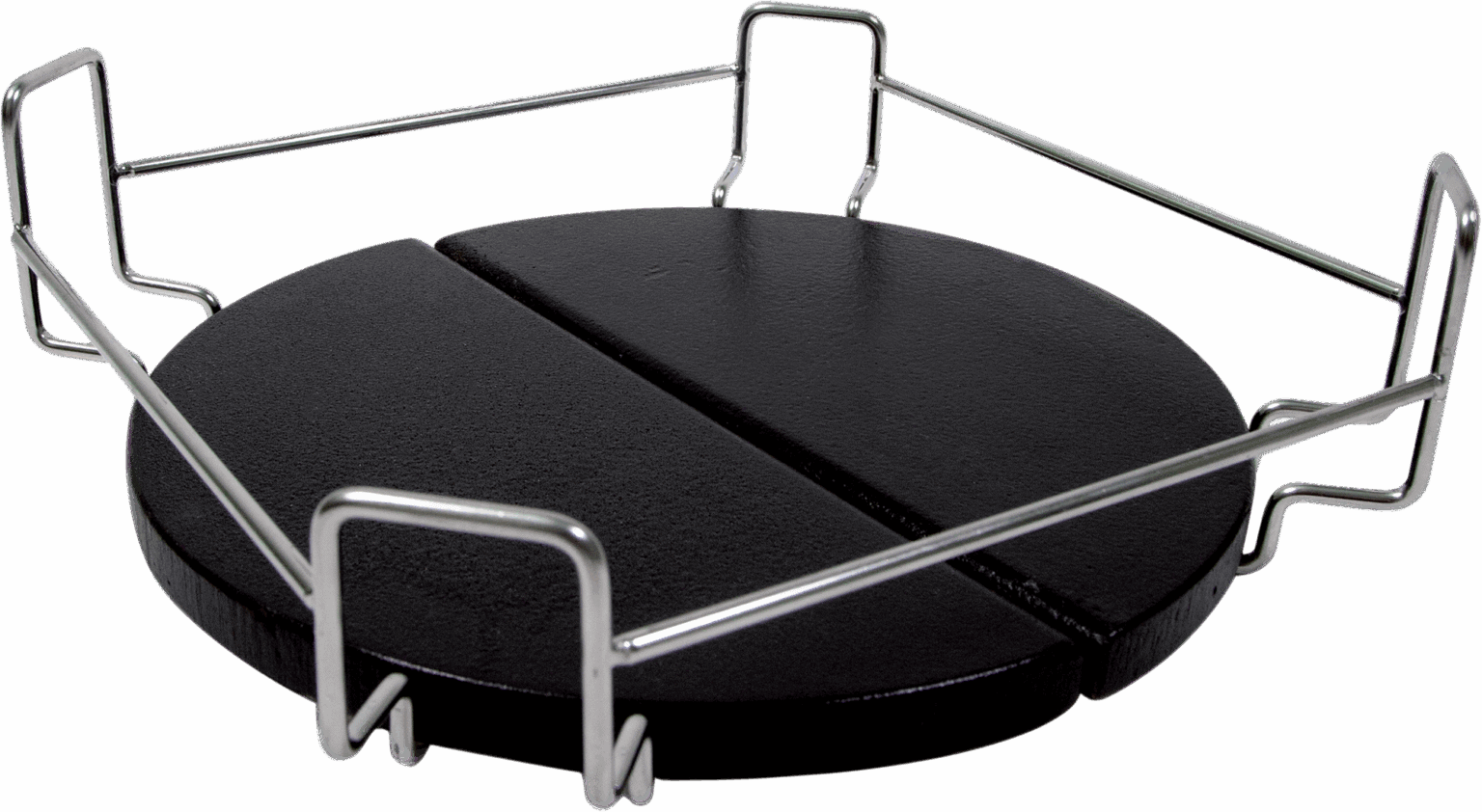 The Bastard Plate Setter Square XL