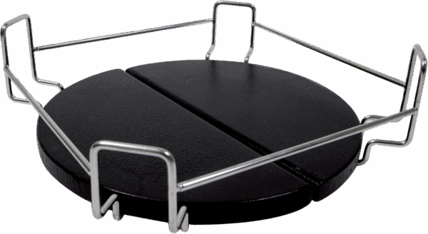 The Bastard Plate Setter Square XL