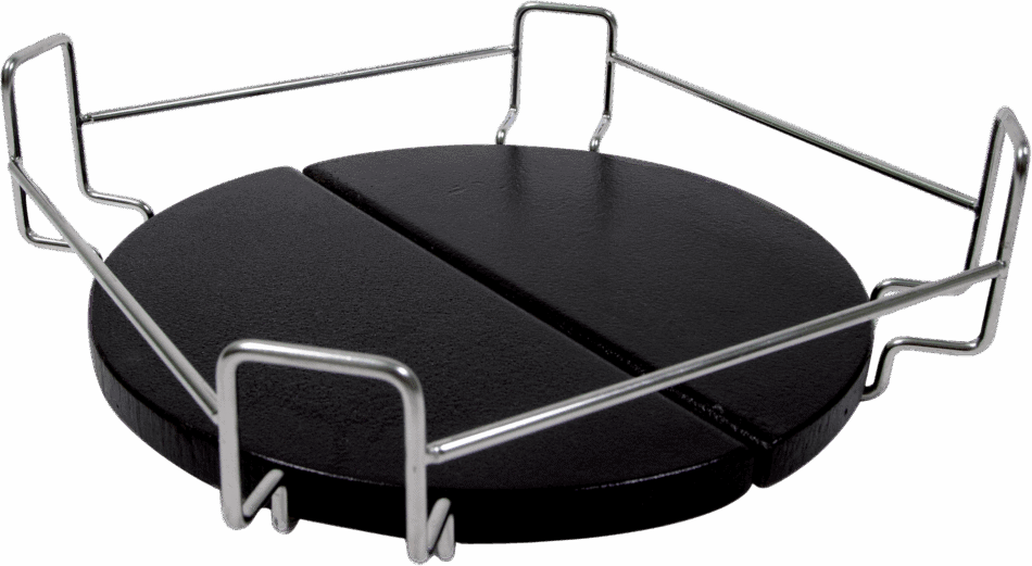 The Bastard Plate Setter Square XL