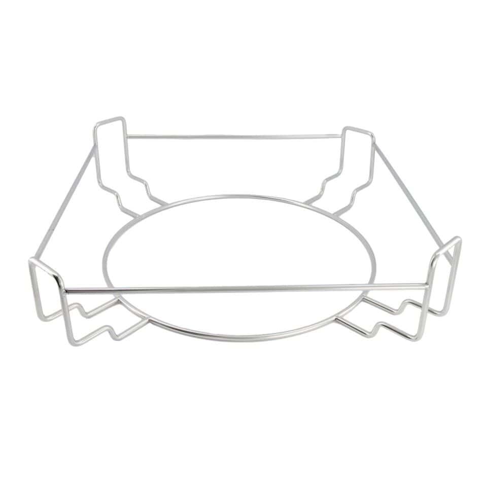 The Bastard Plate Setter Square XL