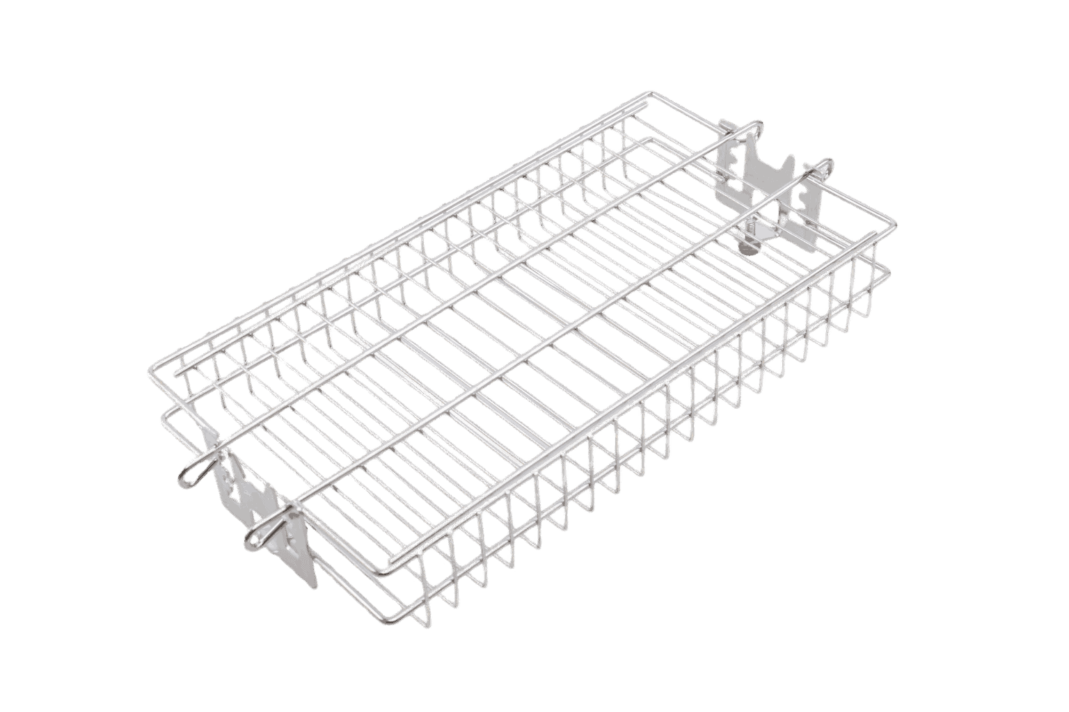 The Bastard Rotisserie Flat Rack Large