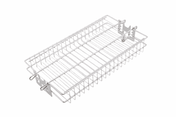 The Bastard Rotisserie Flat Rack Large