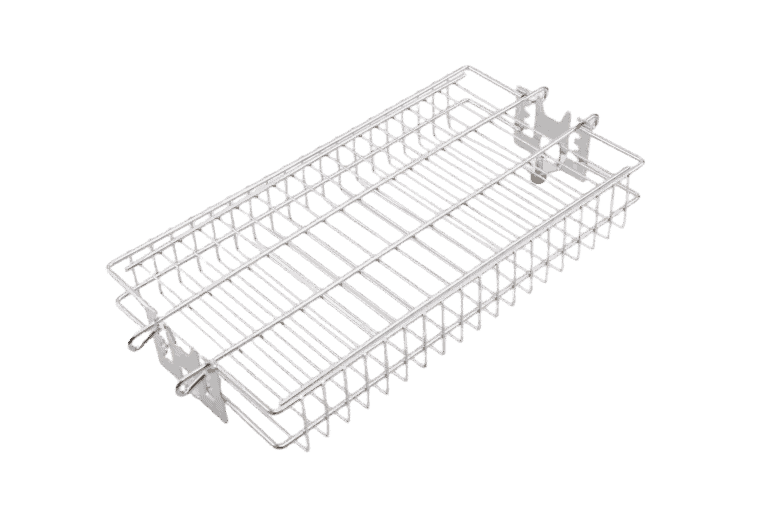 The Bastard Rotisserie Flat Rack Large