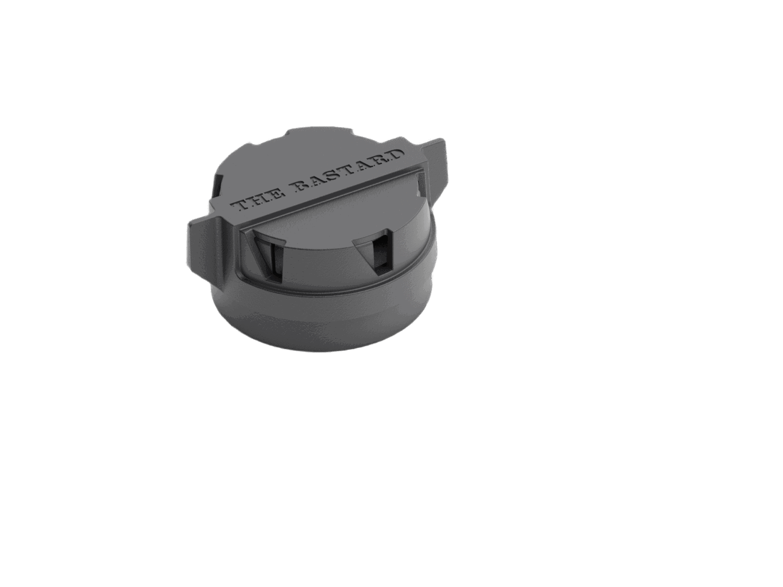 The Bastard Topcap