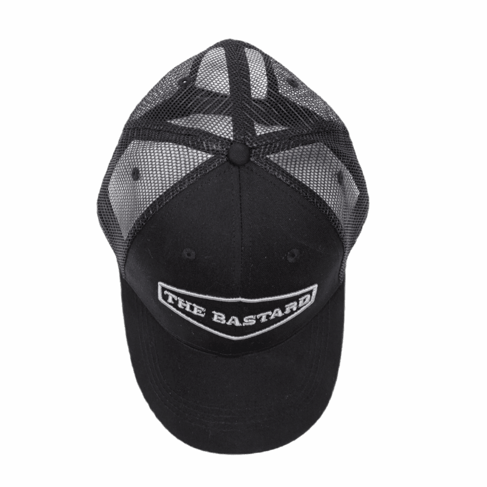 The Bastard Truckers Cap