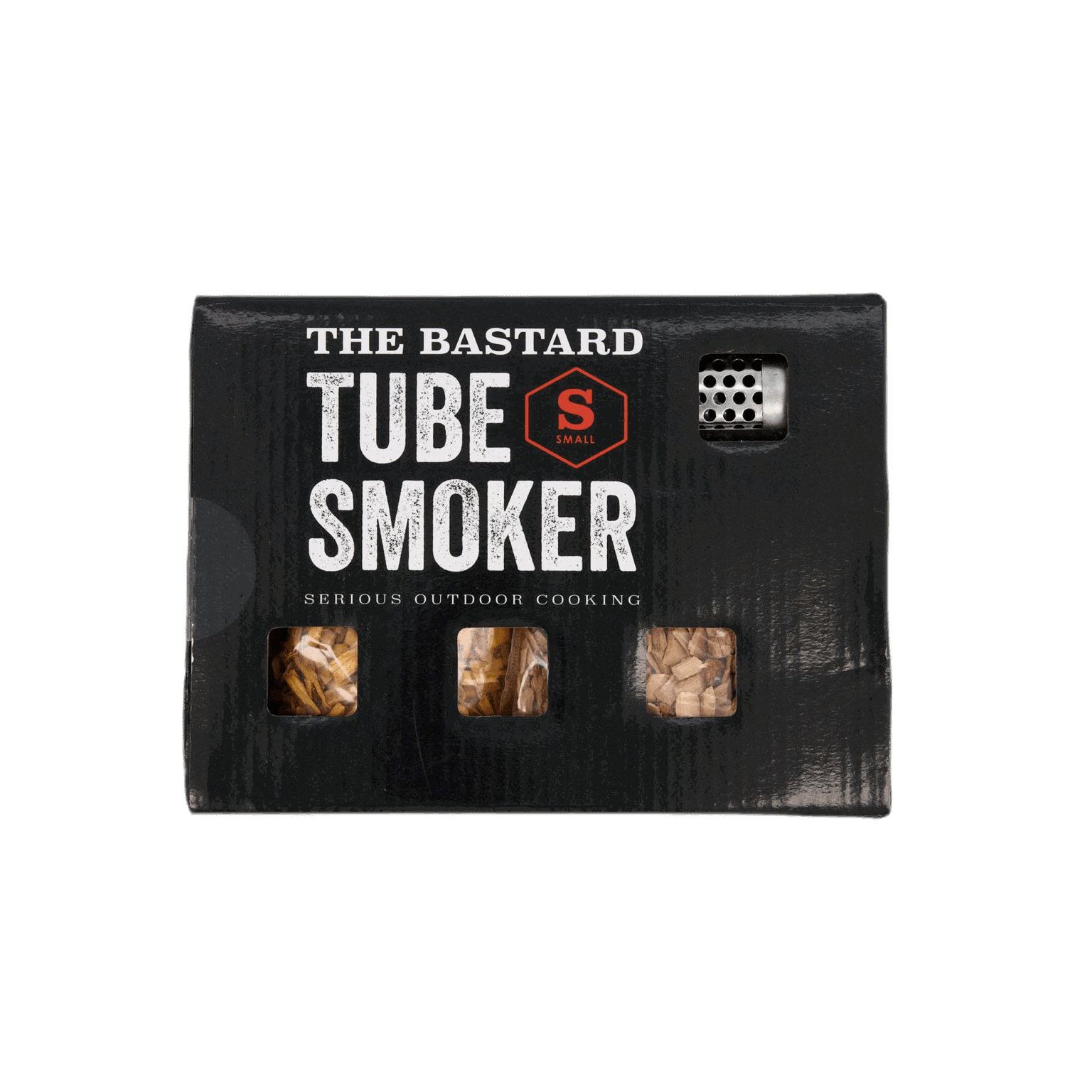 The Bastard Tube Smoker Small