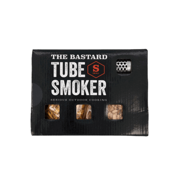 The Bastard Tube Smoker Small