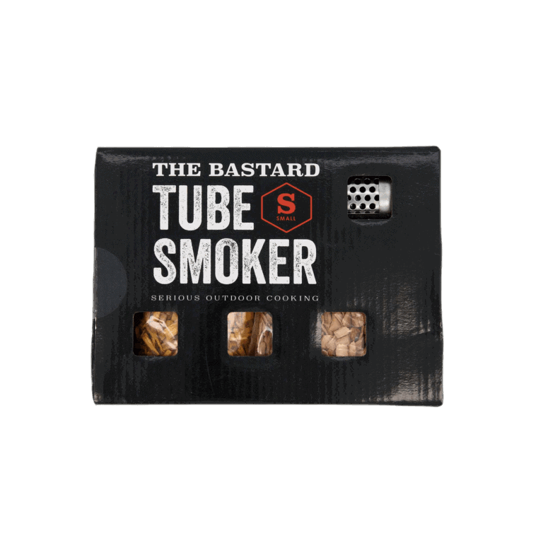 The Bastard Tube Smoker Small