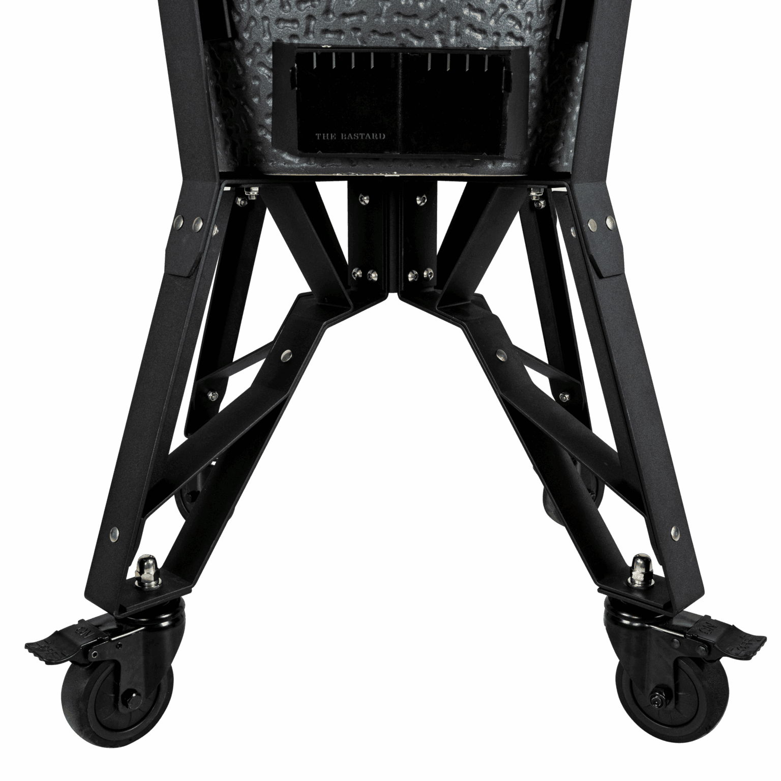 The Bastard VX Medium Complete