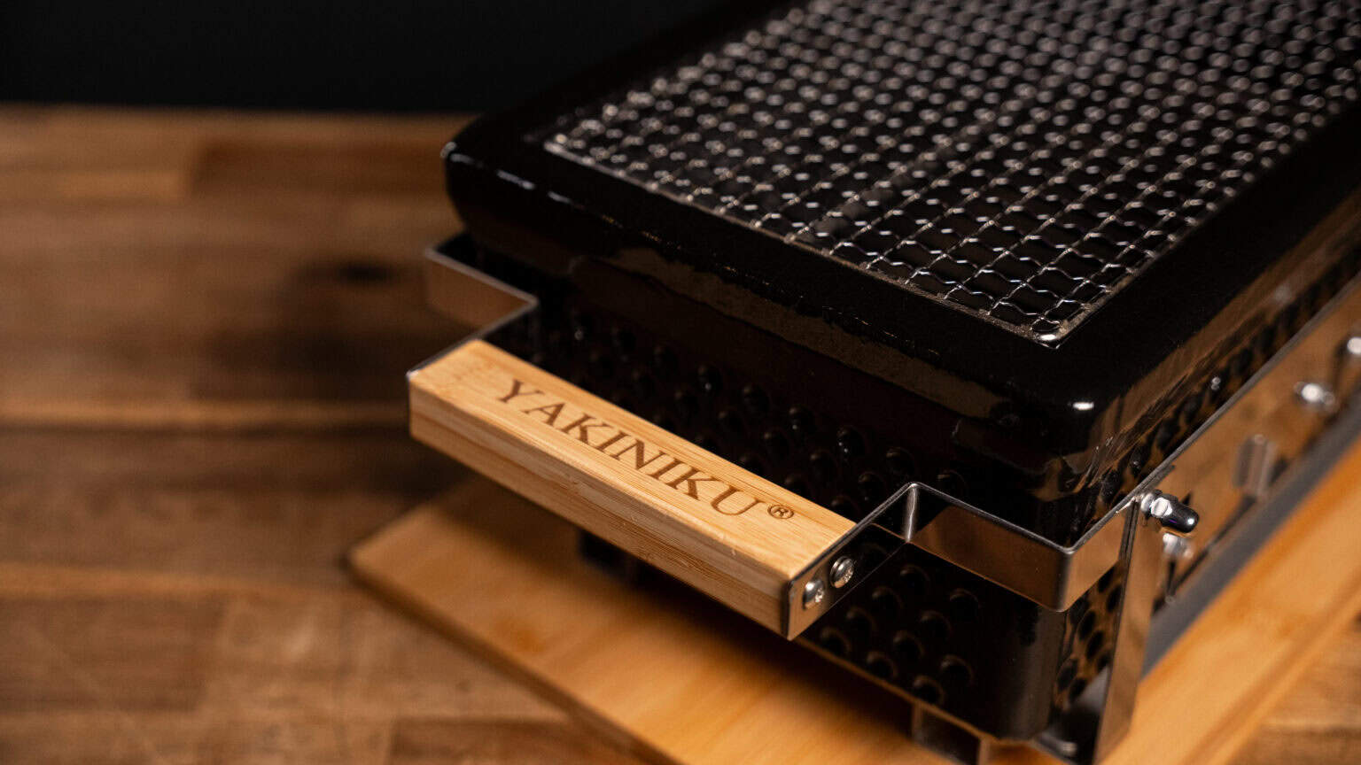 Yakiniku Shichirin