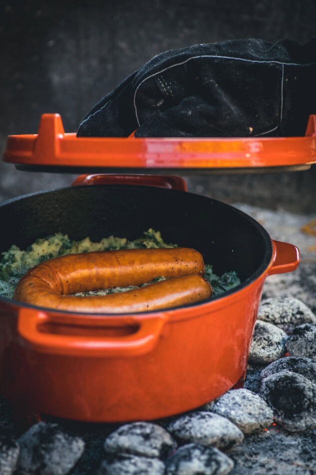 Dutch Oven Limited Edition 3,8lt