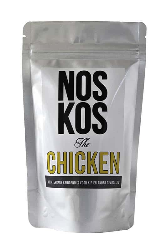 Noskos Chicken