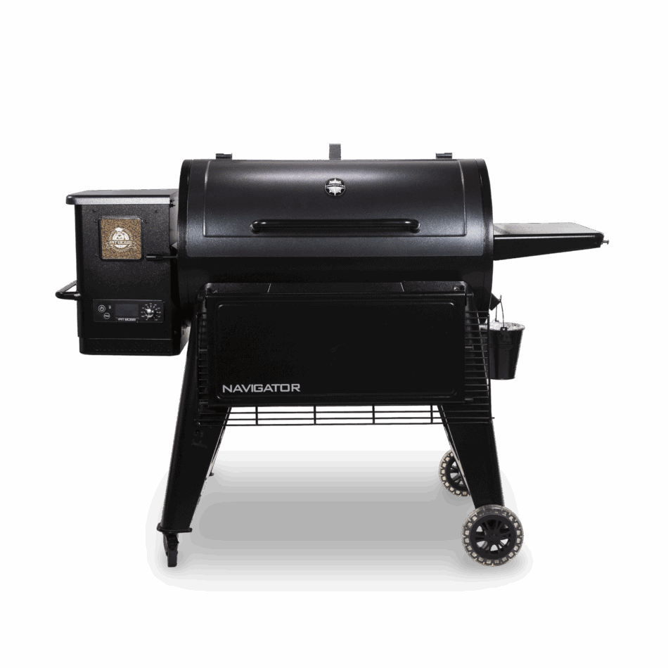 Pellet Grill - Navigator 1150