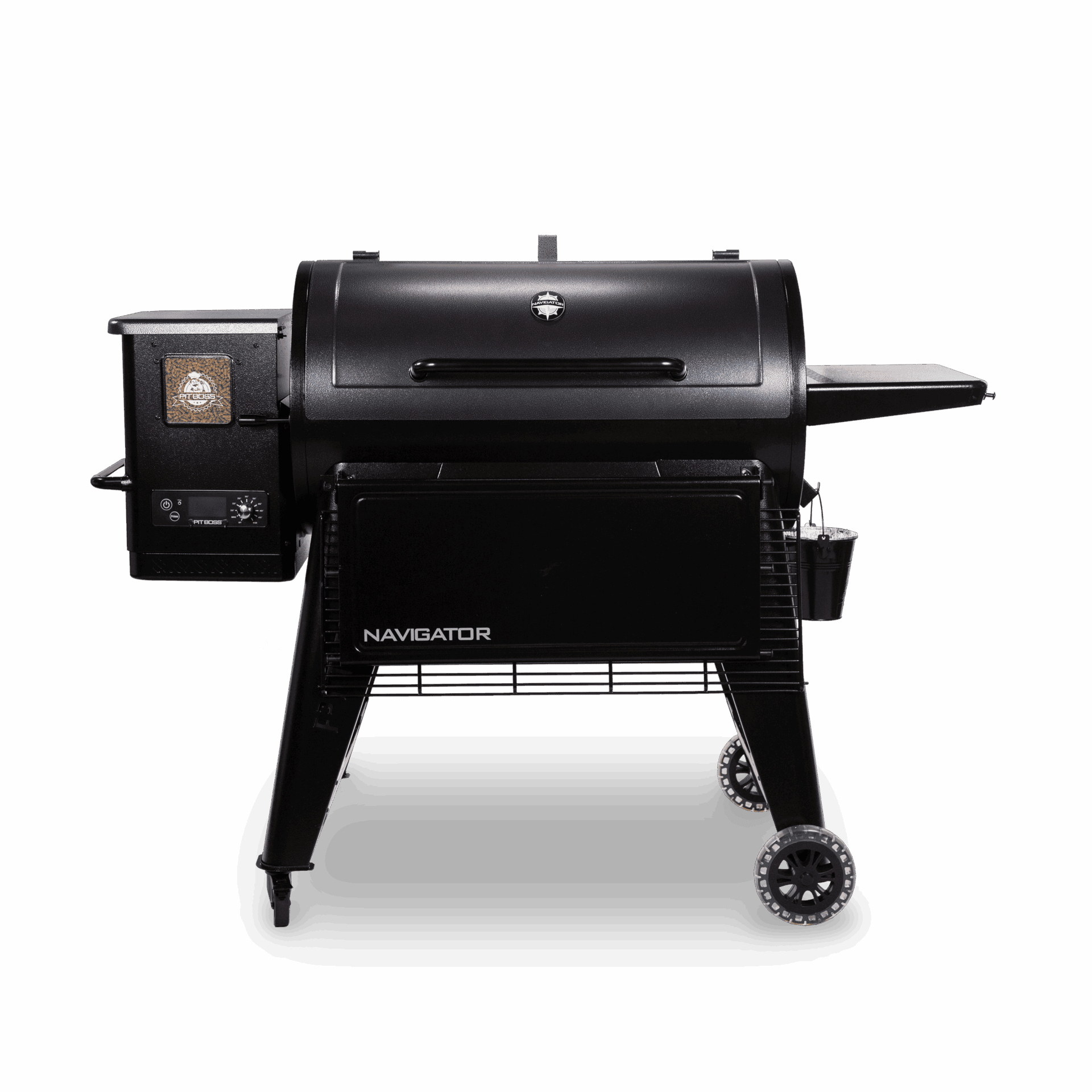 Pellet Grill - Navigator 1150