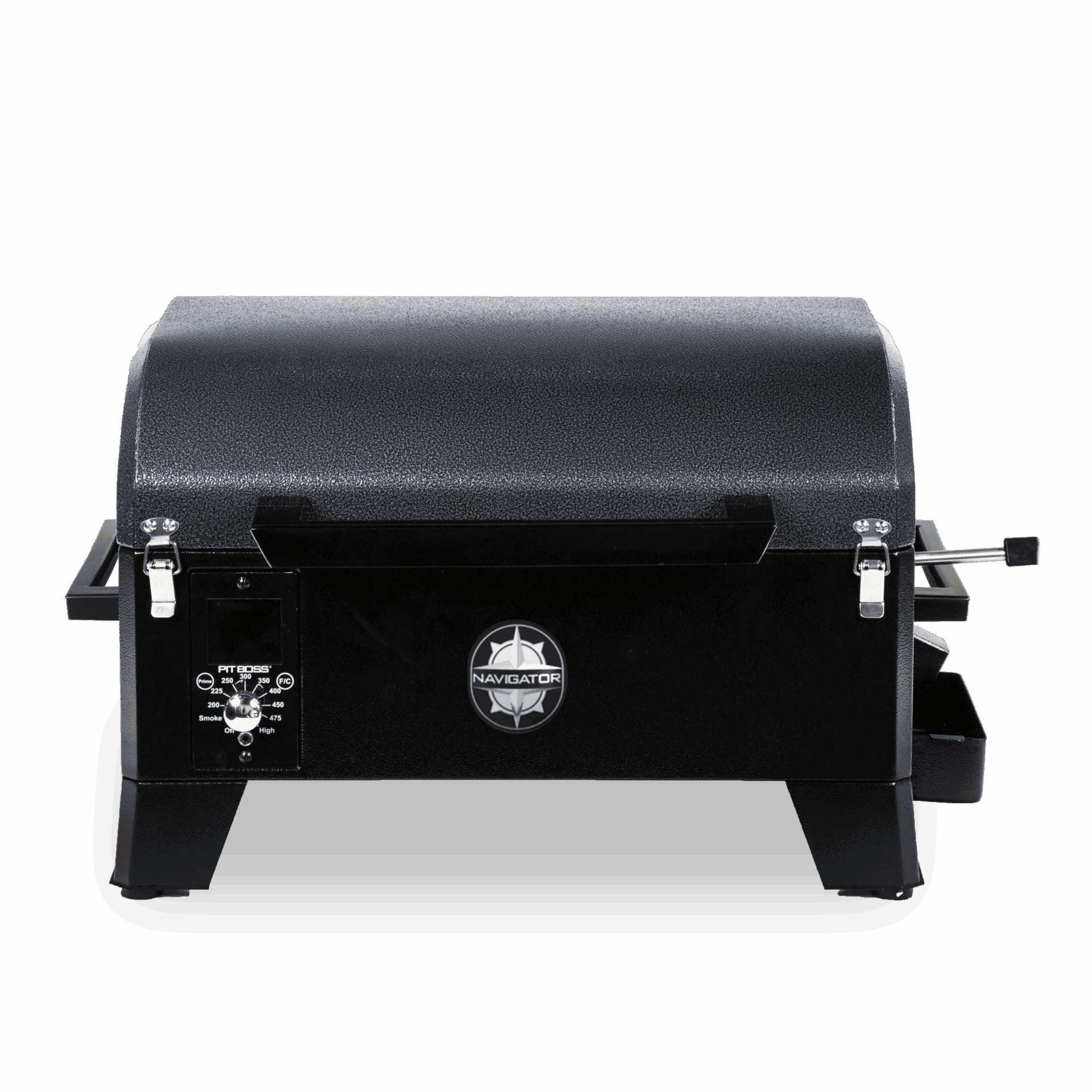 Pellet Grill - Navigator 150