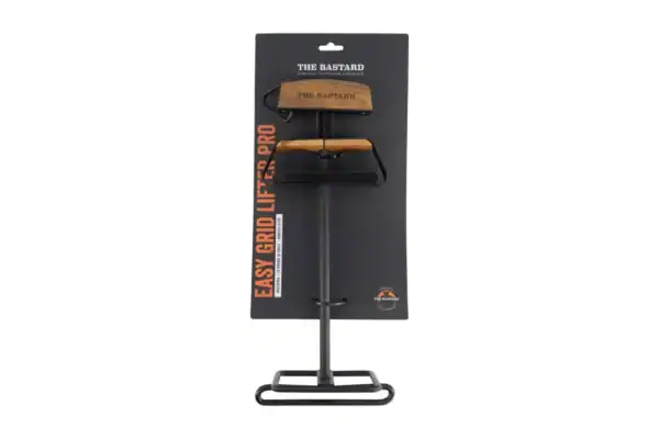 The Bastard Easy Grid Lifter Pro