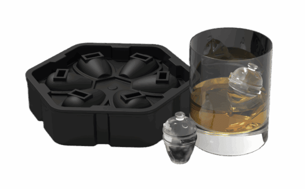 The Bastard Ice Cubes